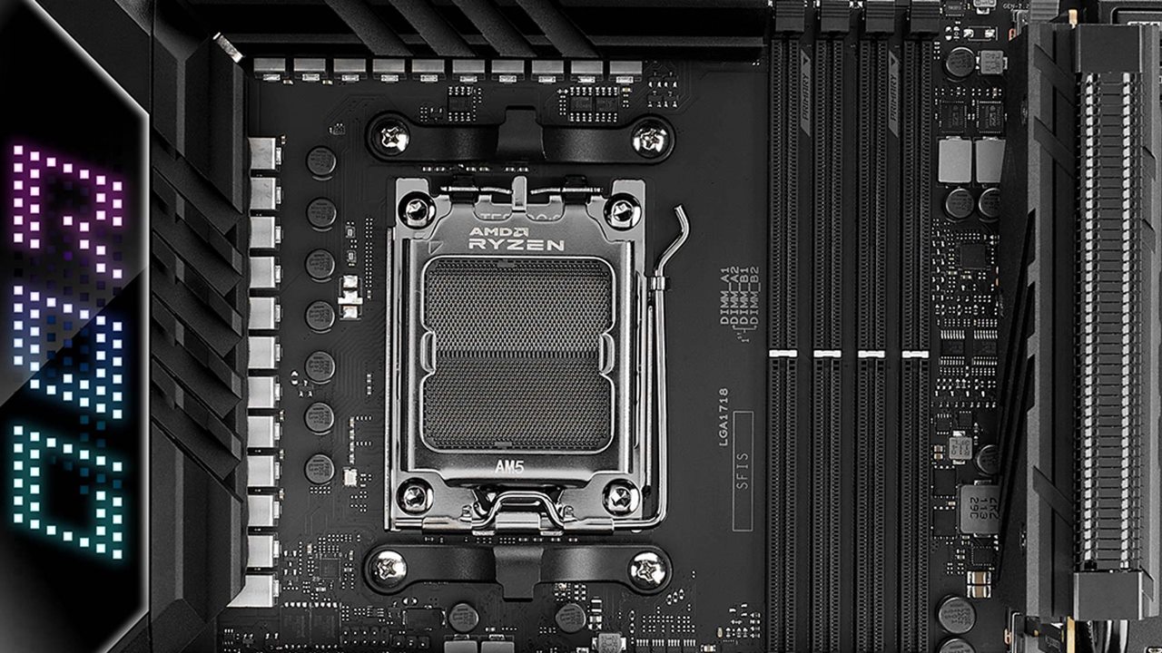 Chipset Motherboard AMD A620 Akan Hadir Tanpa Dukungan PCIe Gen5 22 Motherboard dengan Chipset AMD A620 Akan Tanpa Dukungan PCIe Gen5