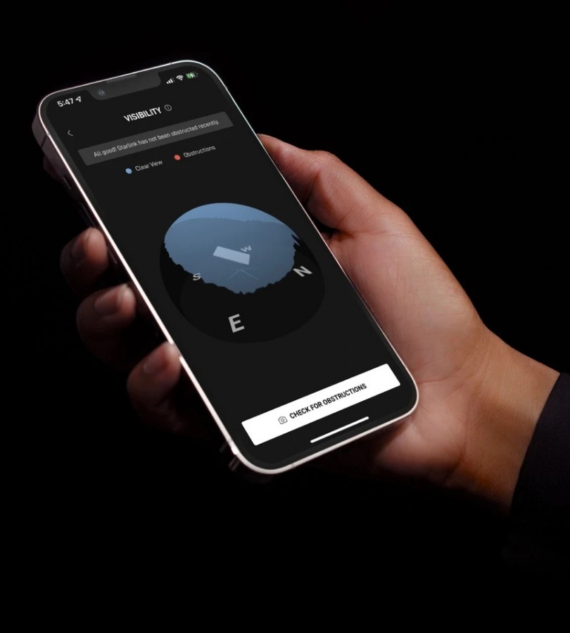 Starlink Uji Coba Layanan Roaming Globalnya, Harga Mulai Dari Rp 3 Juta per Bulan 12 starlink global service