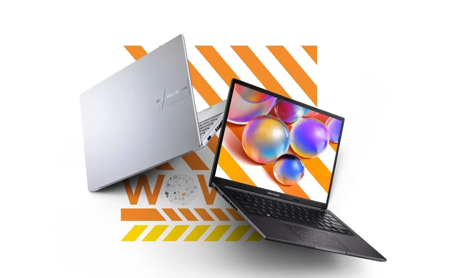 ASUS Rilis Vivobook Classic Edisi 2023 dengan AMD Ryzen 7000 Series 38 ASUS Rilis Vivobook Classic Edisi 2023 dengan AMD Ryzen 7000 Series