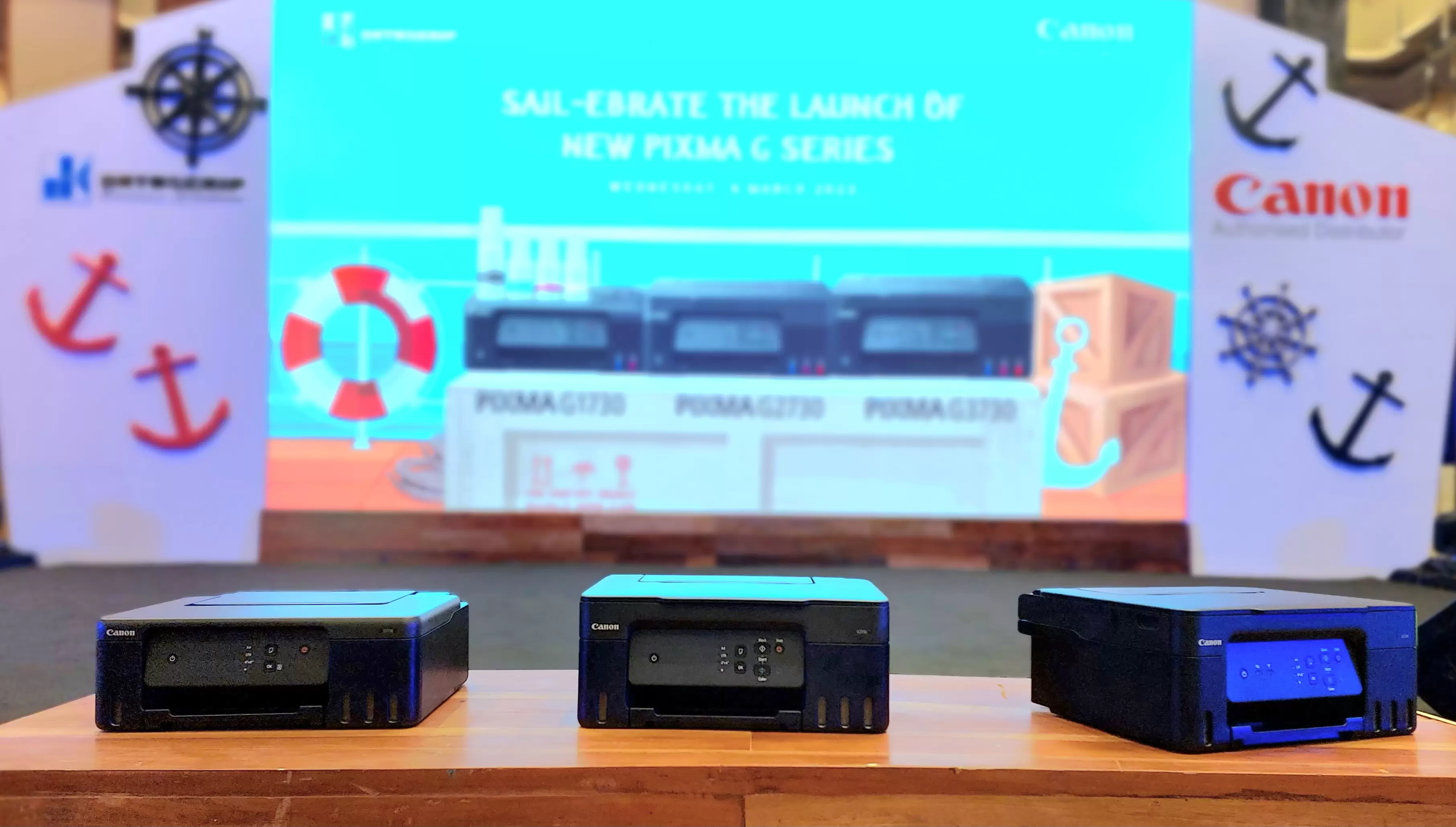 Canon Luncurkan Tiga Printer PIXMA Ink Efficient Terbaru, G3730, G2730 dan G1730 28 printer canon Pixma Ink Tank Efficient G Series