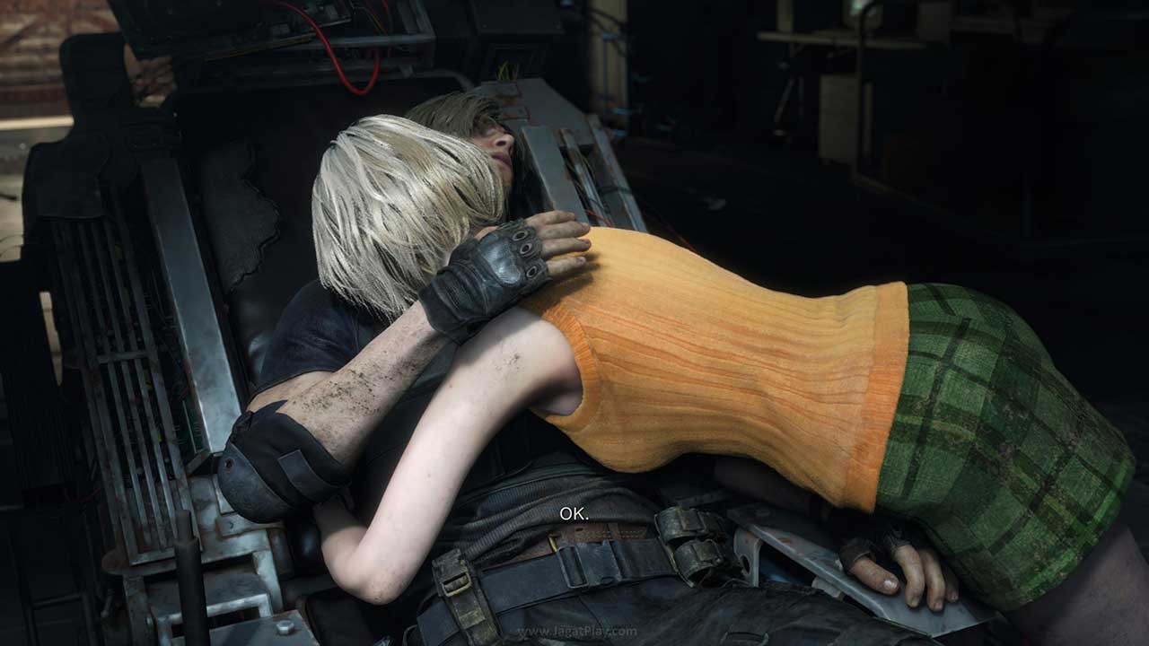 Capcom: Ada Lebih Banyak Lagi Game Resident Evil Remake 7 4c539c6c91f723ece2ffbe1702b66a7c