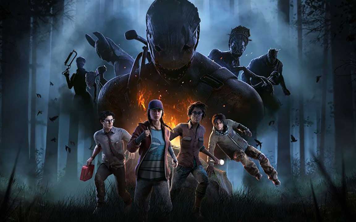 Dead by Daylight Umumkan Game Single-Player, DItangani Dev. Until Dawn 11 6829da921660120be597c6f6d8554d81