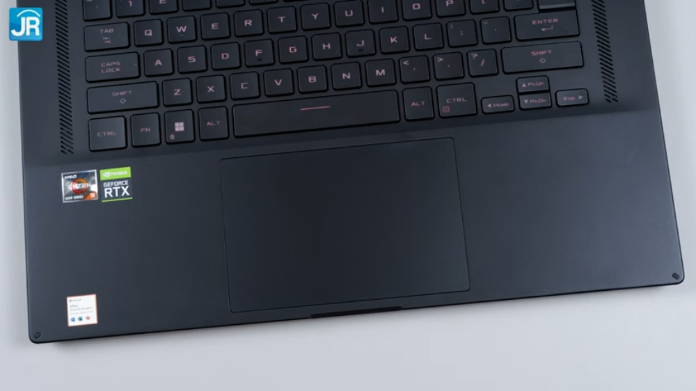 Review ASUS ROG Flow X16 GV601RW: Laptop Gaming Kencang Multifungsi 23 ASUS ROG Flow X16 GV601RW 23