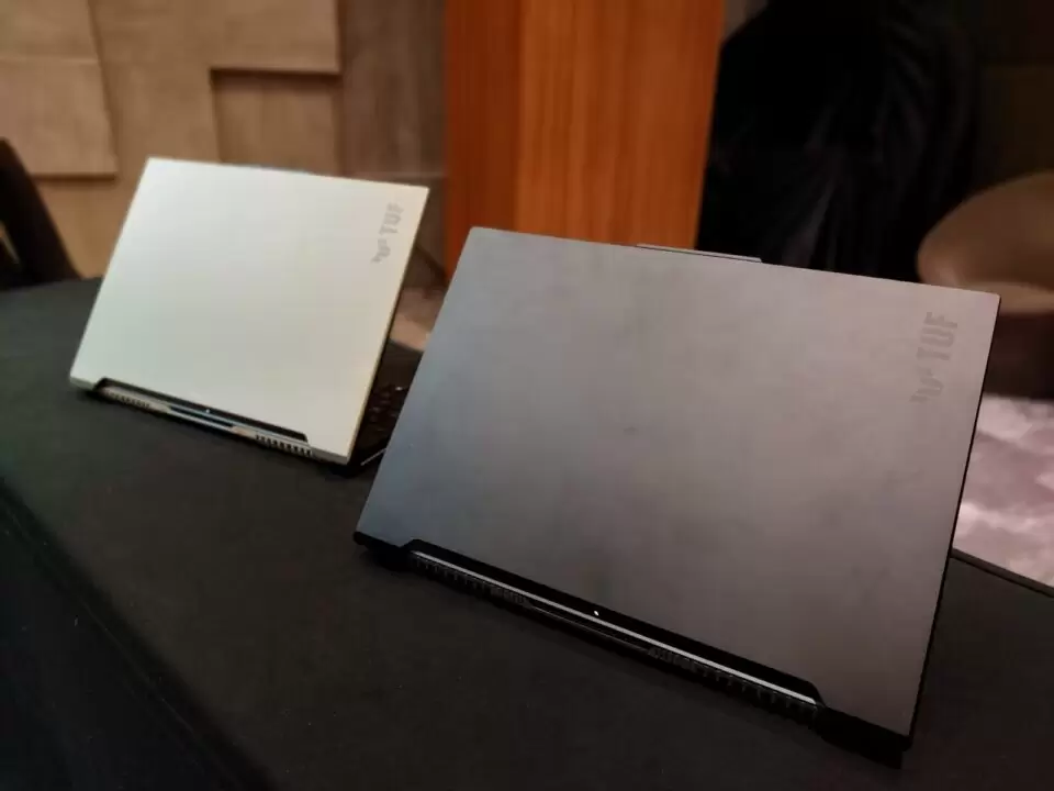 ASUS TUF Gaming A16 Advantage Edition Resmi Dirilis, Pengganti TUF Gaming Dash Series dengan Prosesor AMD 3 ASUS TUF Gaming A16 Advantage Edition