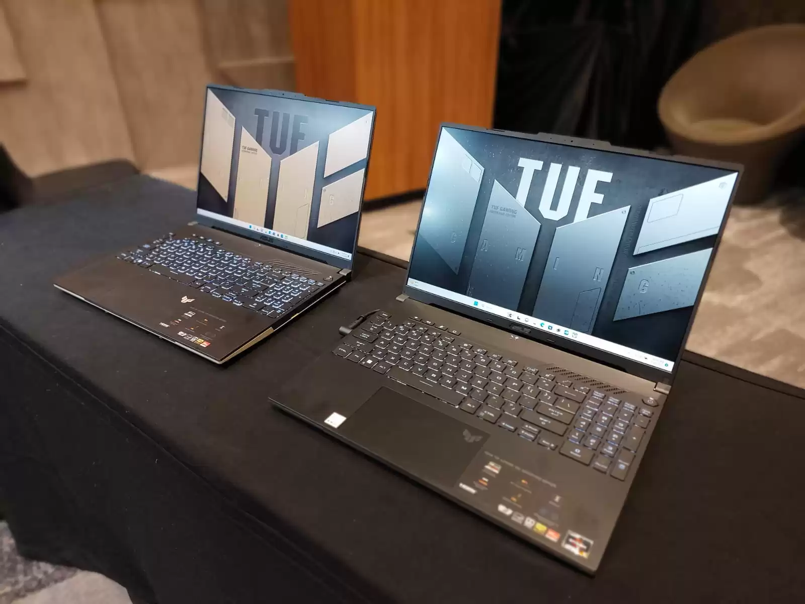 ASUS TUF Gaming A16 Advantage Edition Resmi Dirilis, Pengganti TUF Gaming Dash Series dengan Prosesor AMD 1 ASUS TUF Gaming A16 Advantage Edition