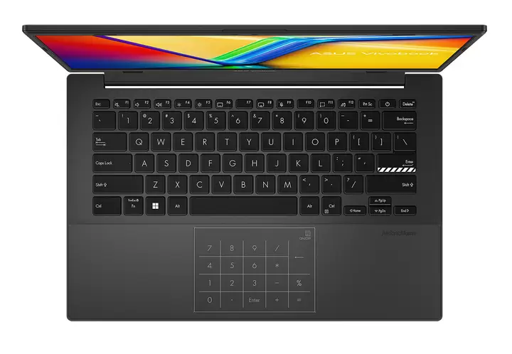 ASUS Umumkan Laptop Vivobook Go 15 OLED dan Vivobook Go 14, Gunakan CPU Intel Core i3-N305 2 ASUS Vivobook Go