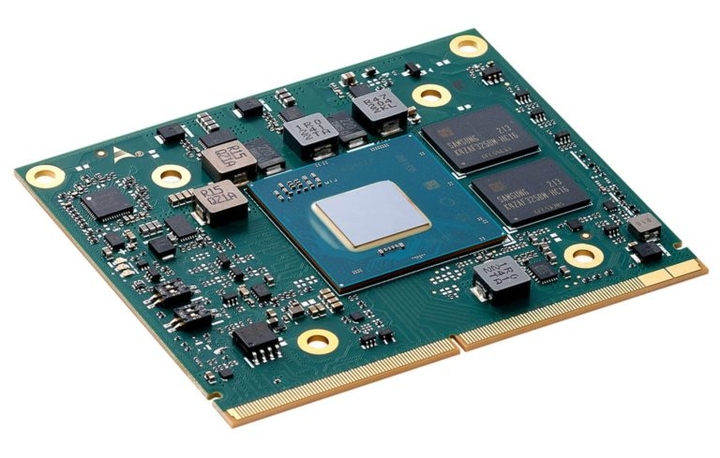 Adlink Umumkan GPU Intel Arc Dengan Form Factor MXM 3 Adlink Intel Arc