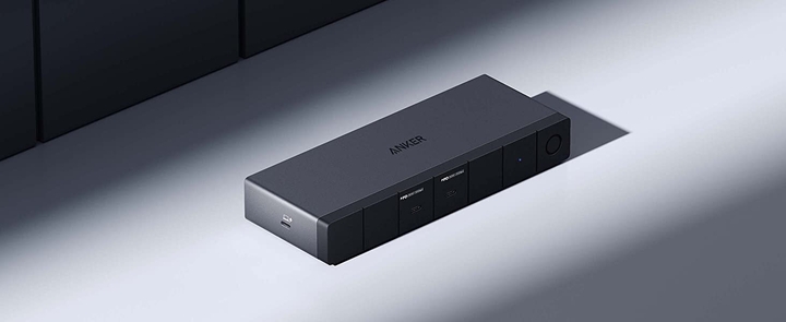 Anker 568 Docking Station