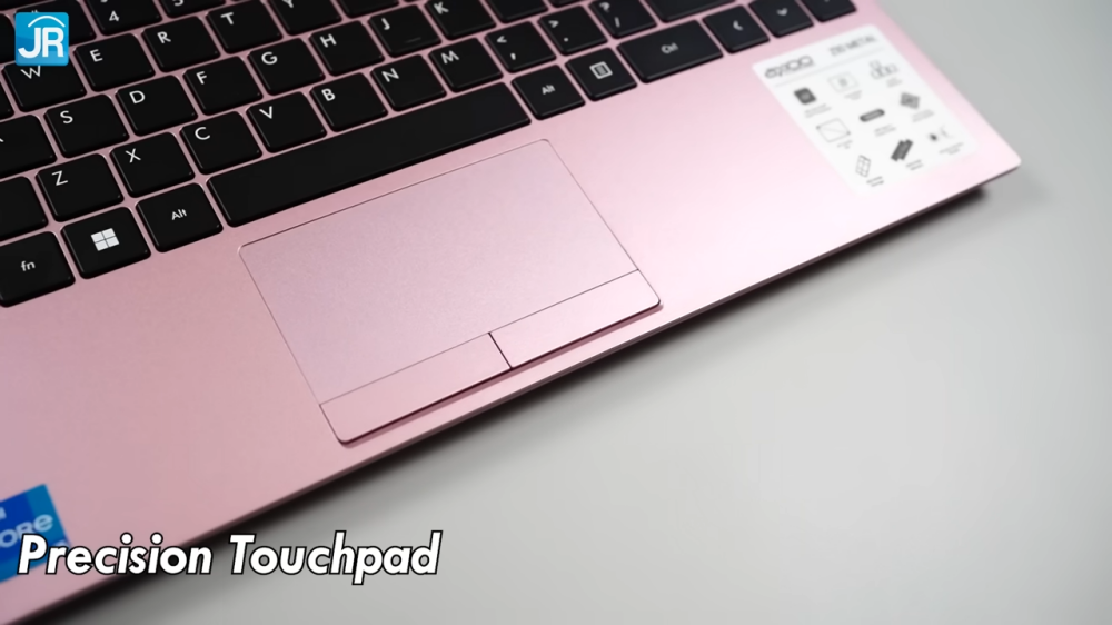 Axioo MyBook Z10 Metal 20