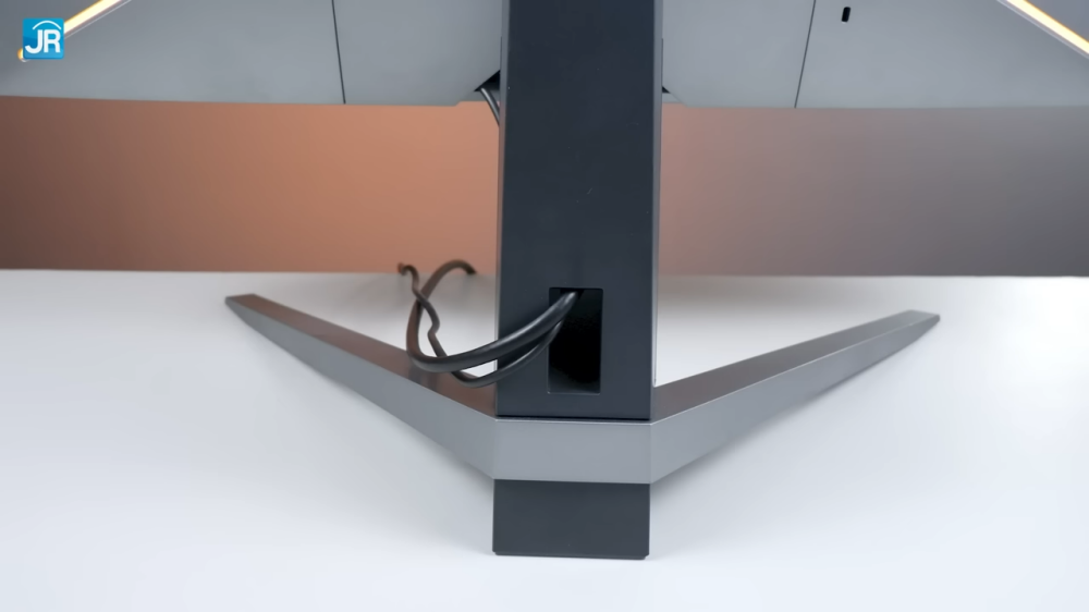 Review BenQ MOBIUZ EX270QM: Monitor Gaming Premium 240 Hz dari BenQ, Semua Game Dilibas! 10 BenQ MOBIUZ EX270QM 10