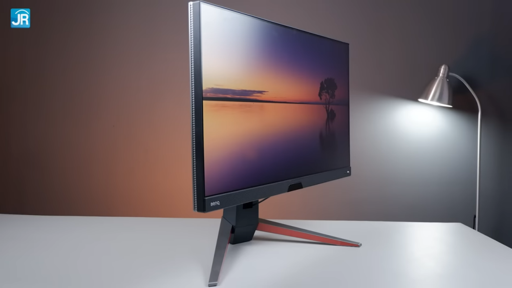 Review BenQ MOBIUZ EX270QM: Monitor Gaming Premium 240 Hz dari BenQ, Semua Game Dilibas! 2 BenQ MOBIUZ EX270QM 2