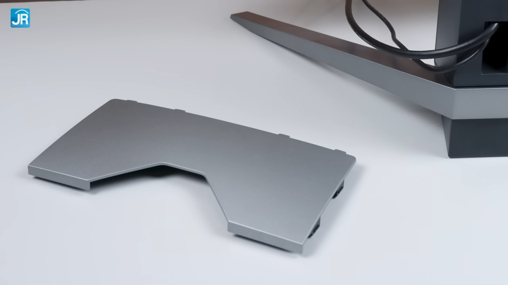 Review BenQ MOBIUZ EX270QM: Monitor Gaming Premium 240 Hz dari BenQ, Semua Game Dilibas! 3 BenQ MOBIUZ EX270QM 3