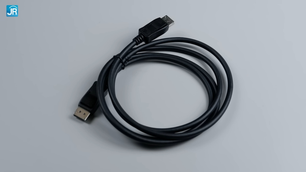 Review BenQ MOBIUZ EX270QM: Monitor Gaming Premium 240 Hz dari BenQ, Semua Game Dilibas! 4 BenQ MOBIUZ EX270QM 4