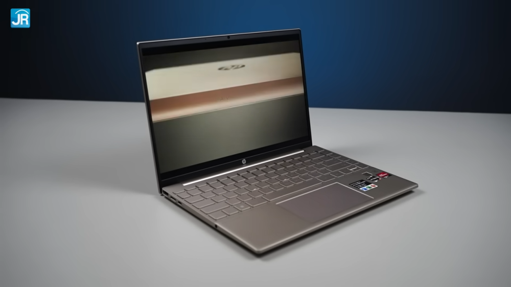 Review HP Pavilion Aero 13-be1001AU: Super Ringan, Tipis, Kencang dan Tetap Terjangkau! 10 HP Pavilion Aero 13 be1001AU 11
