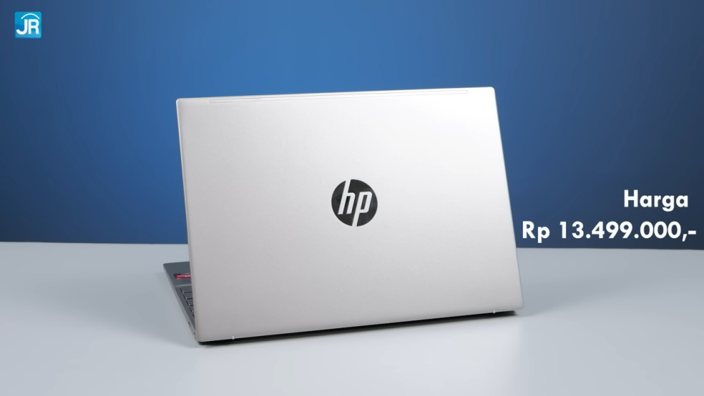 Review HP Pavilion Aero 13-be1001AU: Super Ringan, Tipis, Kencang dan Tetap Terjangkau! 1 HP Pavilion Aero 13 be1001AU 40