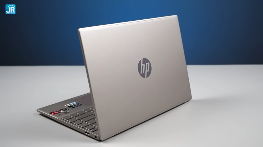 Review HP Pavilion Aero 13-be1001AU: Super Ringan, Tipis, Kencang dan Tetap Terjangkau! 2 HP Pavilion Aero 13 be1001AU 41