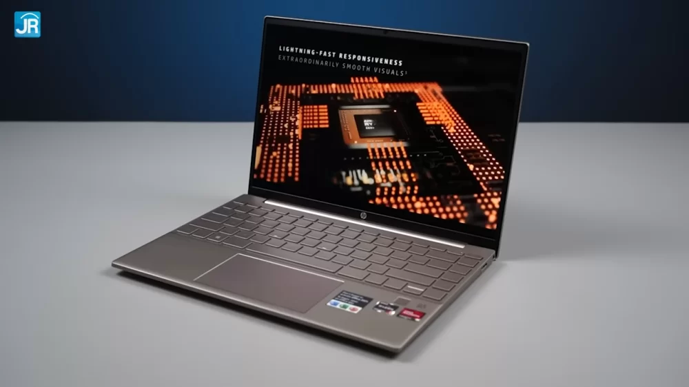 Review HP Pavilion Aero 13-be1001AU: Super Ringan, Tipis, Kencang dan Tetap Terjangkau! 69 HP Pavilion Aero 13-be1001AU