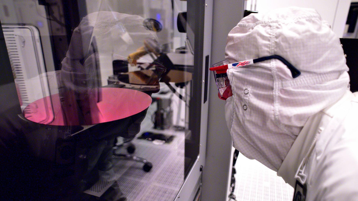 Intel Selesaikan Pengembangan Fabrikasi 20A dan 18A 3 Intel Selesaikan Pengembangan Fabrikasi 20A dan 18A