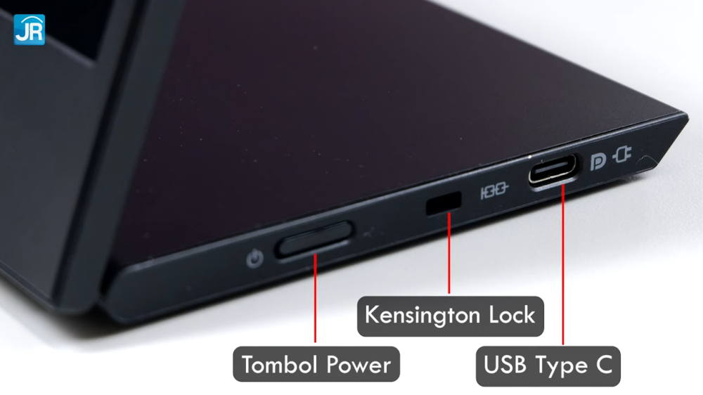 Review Lenovo ThinkVision M15: Layar Ekstra, Portable, Ukuran Besar, Untuk Pakai di Mana Saja 11 Lenovo ThinkVision M15 11