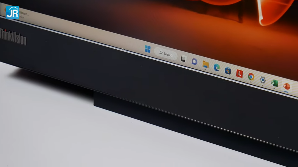 Review Lenovo ThinkVision M15: Layar Ekstra, Portable, Ukuran Besar, Untuk Pakai di Mana Saja 12 Lenovo ThinkVision M15 12