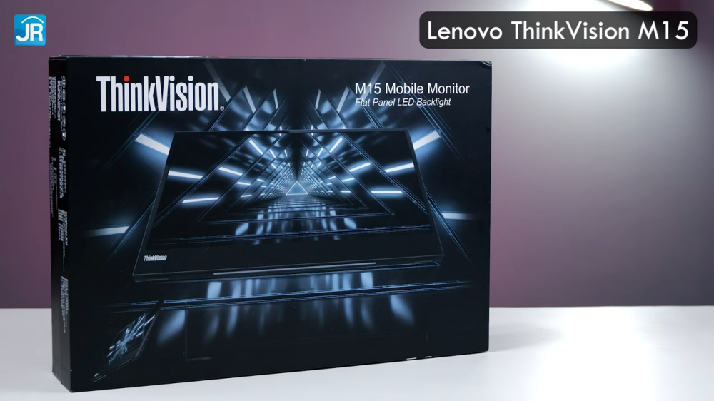Lenovo ThinkVision M15