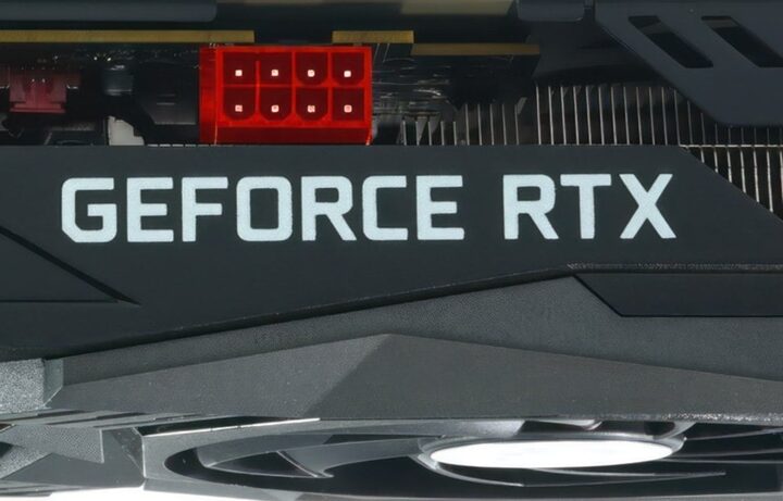 NVIDIA GeForce RTX 4070 Hingga RTX 4060 Kini Bisa Gunakan 8-pin Konektor PCIe 13 NVIDIA 8-pin konektor
