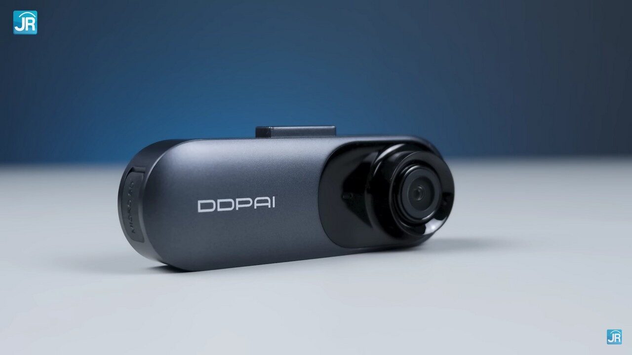 Review DDPAI MOLA N3 Pro: Dashcam Dual Kamera untuk Keamanan Berkendara 1 Review DDPAI MOLAD N3 Pro 2