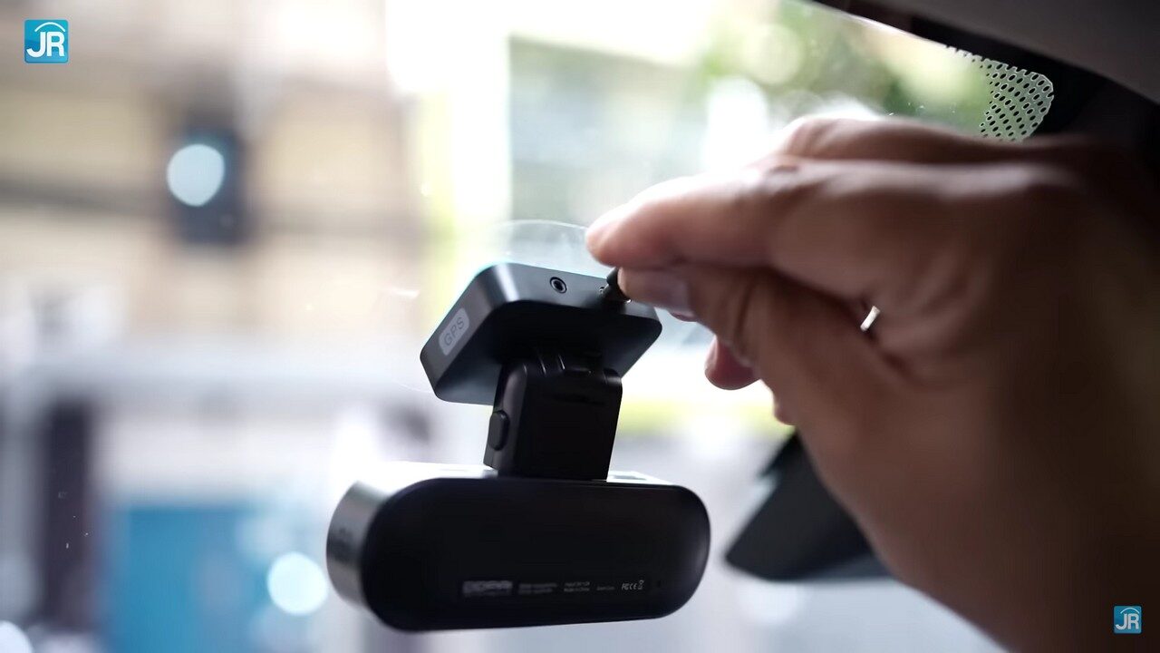 Review DDPAI MOLA N3 Pro: Dashcam Dual Kamera untuk Keamanan Berkendara 2 Review DDPAI MOLAD N3 Pro 4