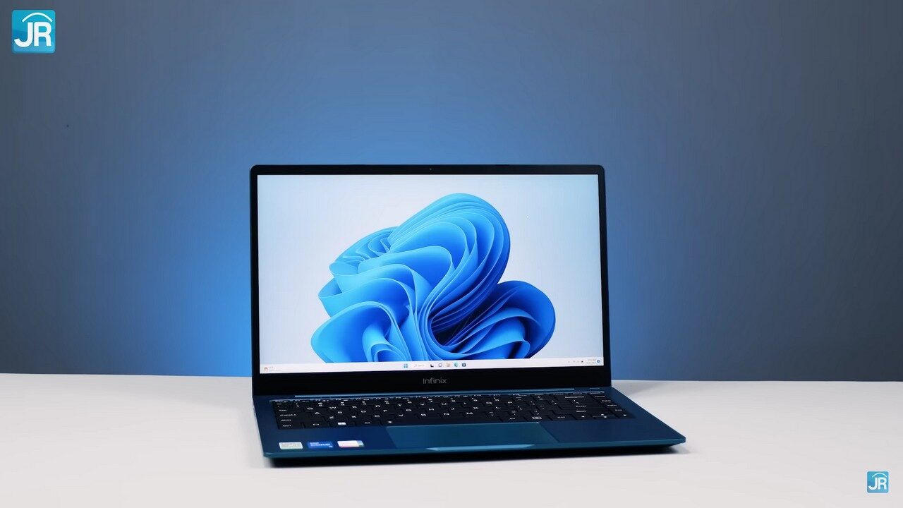 Review Infinix INBook X2 Gen 11: Laptop Core i5 Murah, Layar IPS 100% sRGB, Bodi Full Metal 1 Review Infinix INBook X2 Gen 11