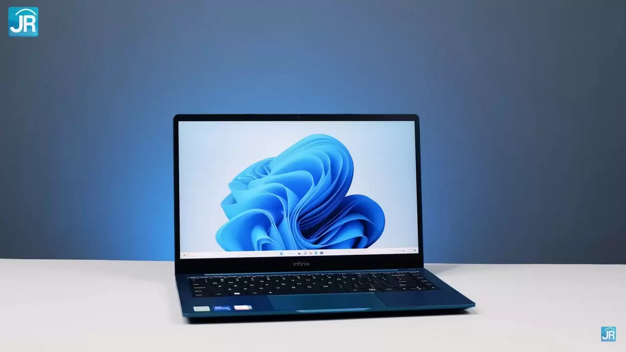 Review Infinix INBook X2 Gen 11: Laptop Core i5 Murah, Layar IPS 100% sRGB, Bodi Full Metal 1 Review Infinix INBook X2 Gen 11