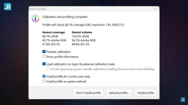 Review MSI Titan GT77 Intel Gen 13 24