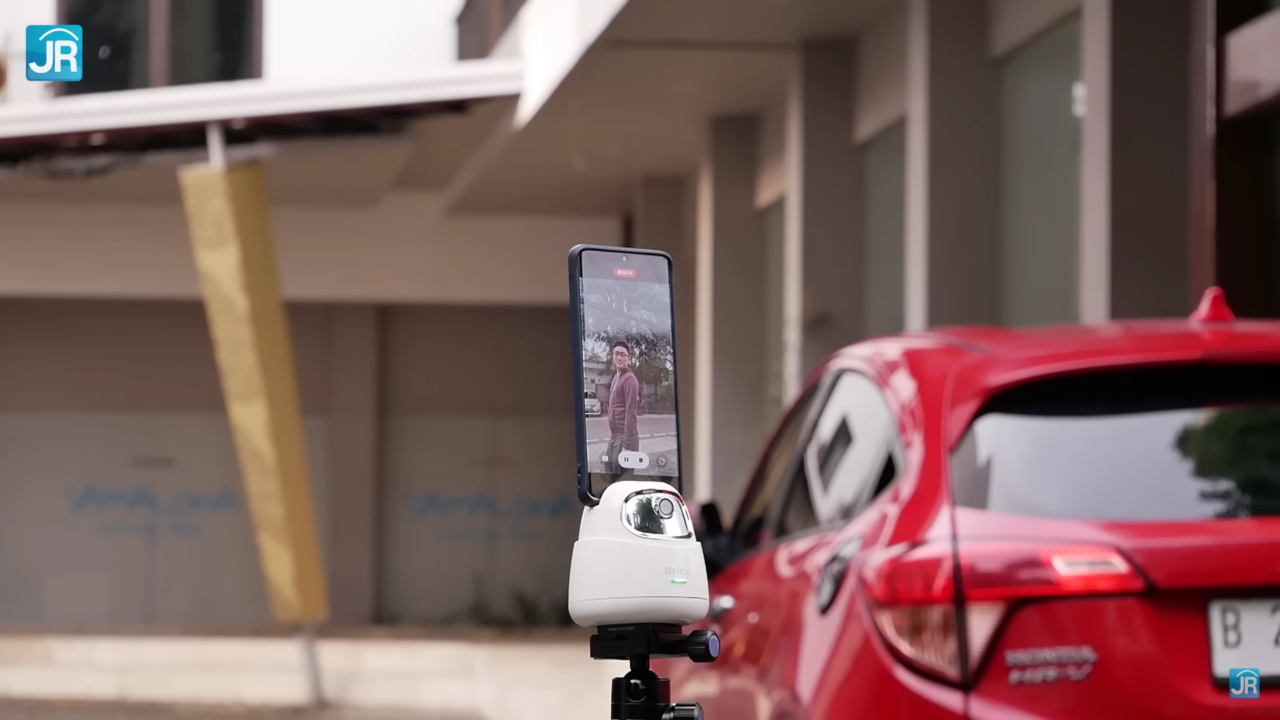 Review Brica B-Steady Go: AI Tracking untuk Kamera Kita 6 Screenshot 114 1