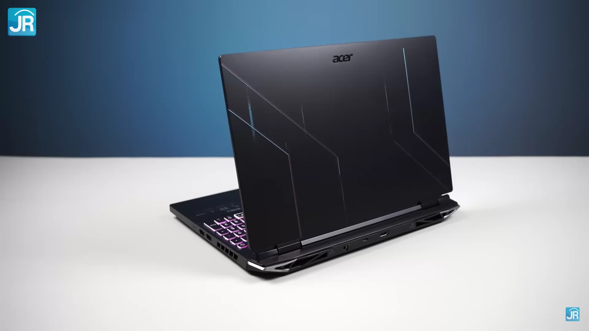Review Acer Nitro 5 (AN515-58): Laptop Gaming Murah, Kencang, Bisa 3 Storage! 28 Screenshot 79