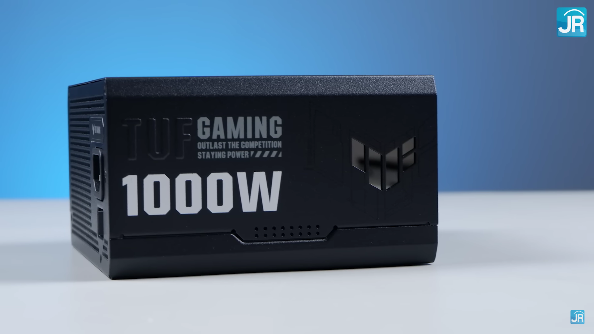 Mengenal Power Supply PC Modern untuk GPU High-end (2023) ft. ASUS TUF Gaming 1000W Gold 4 Screenshot 83