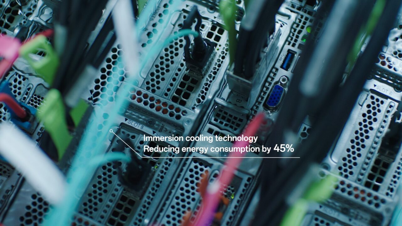 Direct Release: OPPO Tunjukkan Komitmen terhadap Carbon Neutrality OPPO di Tahun 2023 3 Server