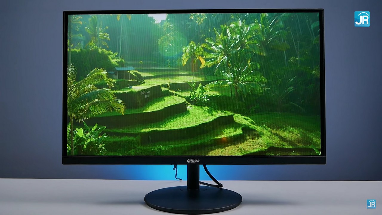 Review Dahua LM24-A200: Monitor Murah, Meriah, Mantap! 128 review Dahua LM24-A200