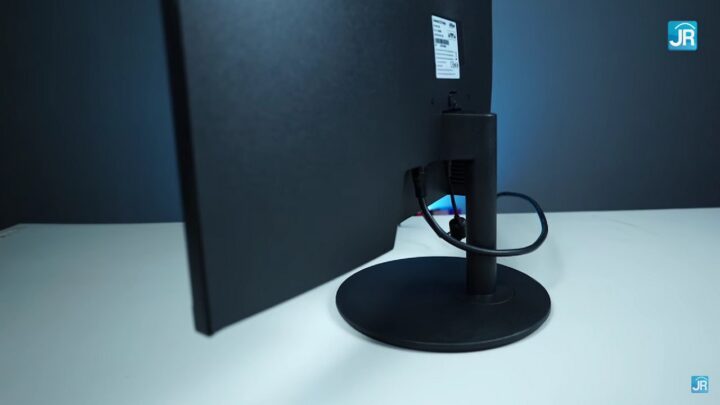 review Dahua LM24 A200 12