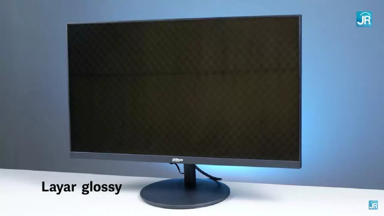 review Dahua LM24-A200 