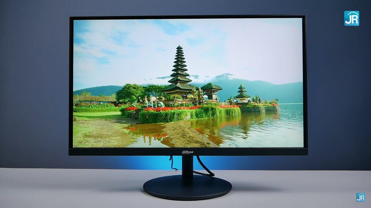 review Dahua LM24-A200