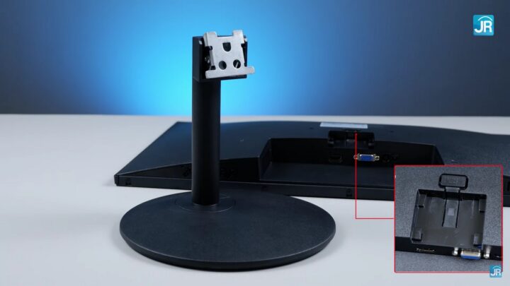 review Dahua LM24 A200 24