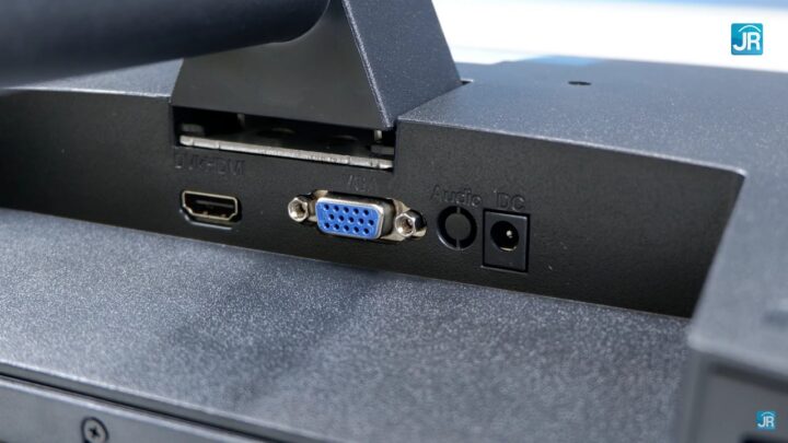 review Dahua LM24 A200 25