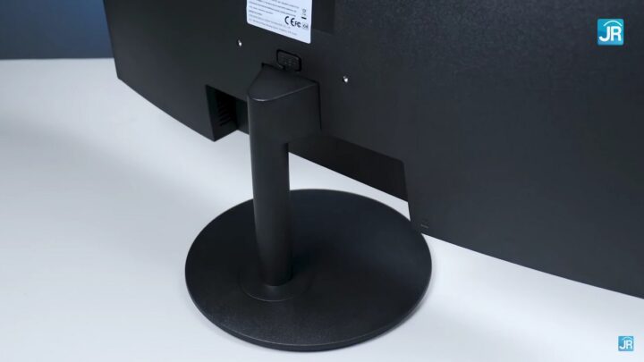 review Dahua LM24 A200 9