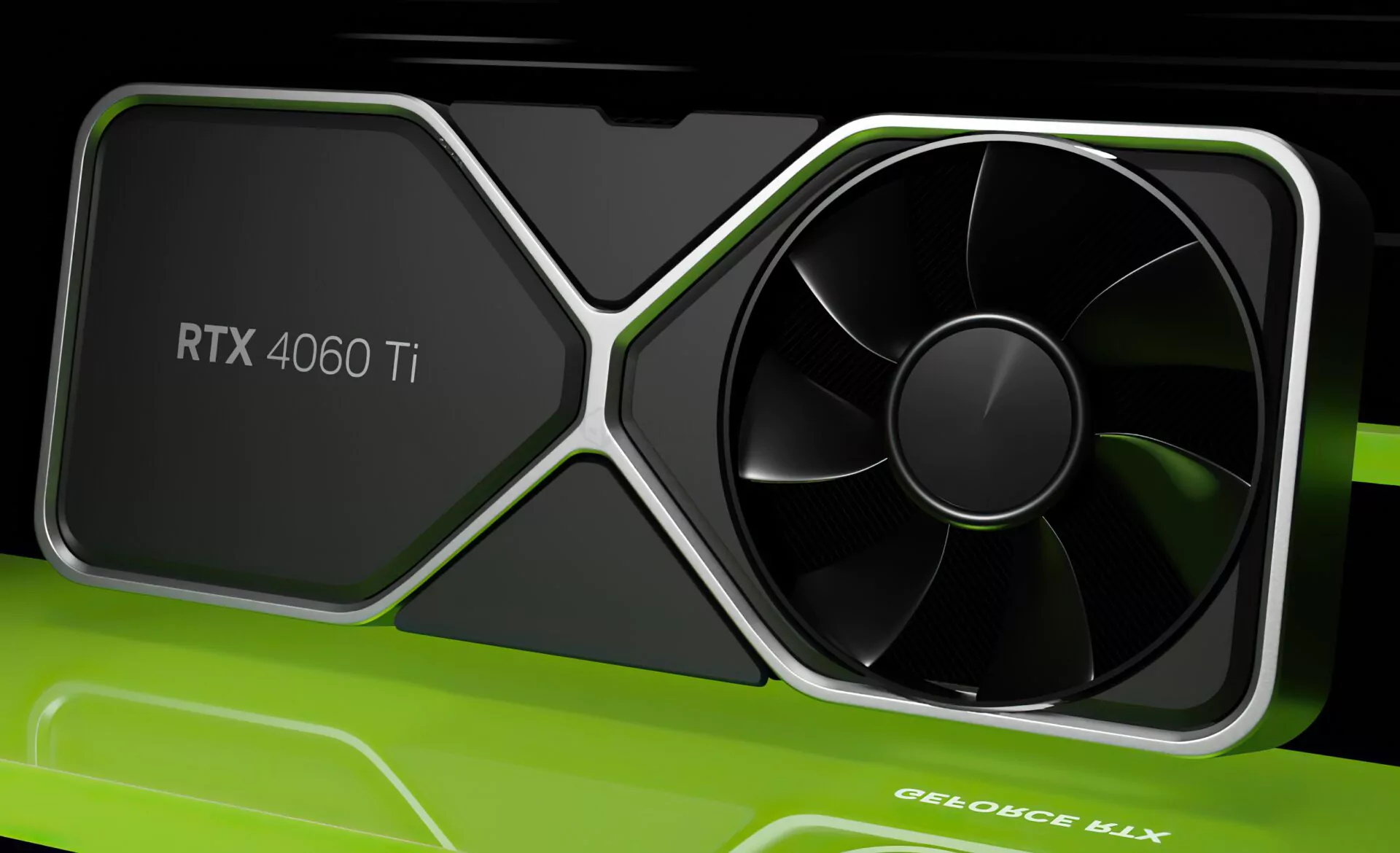 NVIDIA RTX 4060 dan RTX 4060 Ti Rumornya Bakal Meluncur Mei 2023