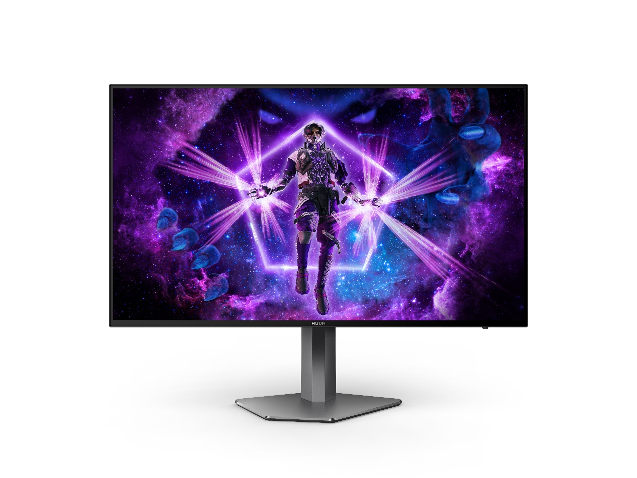 AOC Hadirkan Monitor AGON Pro AG276QZD dengan Panel OLED 240 Hz 25 0aaec86ec129ea6f35ffa3dab3226ff4