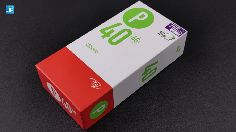 Review itel P40: Smartphone Rp 1 Jutaan Paling Mengejutkan! 6 3e8f36d1cead44a0202c51cdcb68cc1c