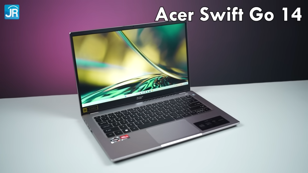 Acer Swift Go 14