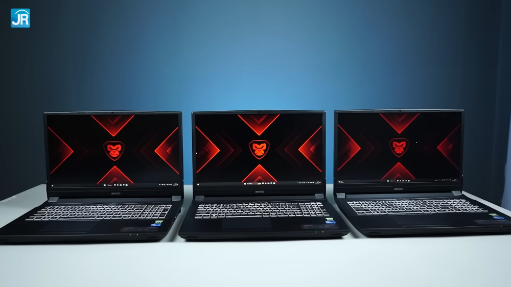 Review Axioo PONGO Series: Laptop RTX3070 Murah dan Kencang! 2 Axioo PONGO series 2