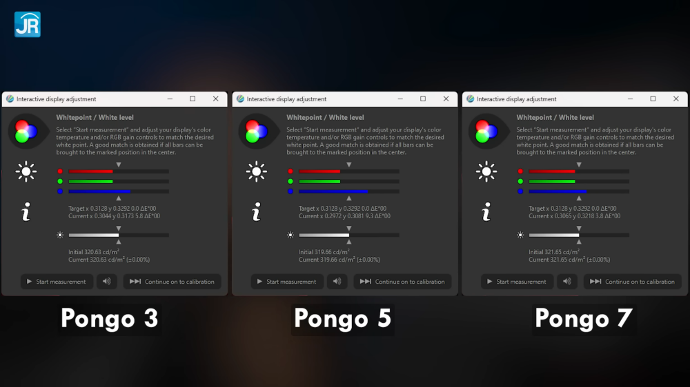 Axioo PONGO series 22
