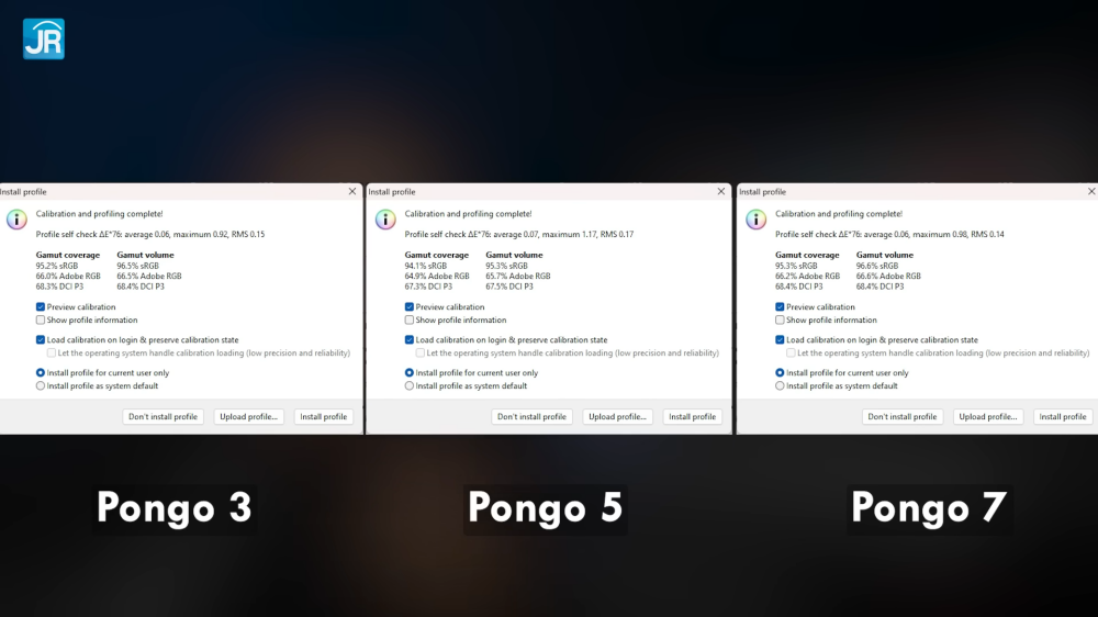 Axioo PONGO series 23