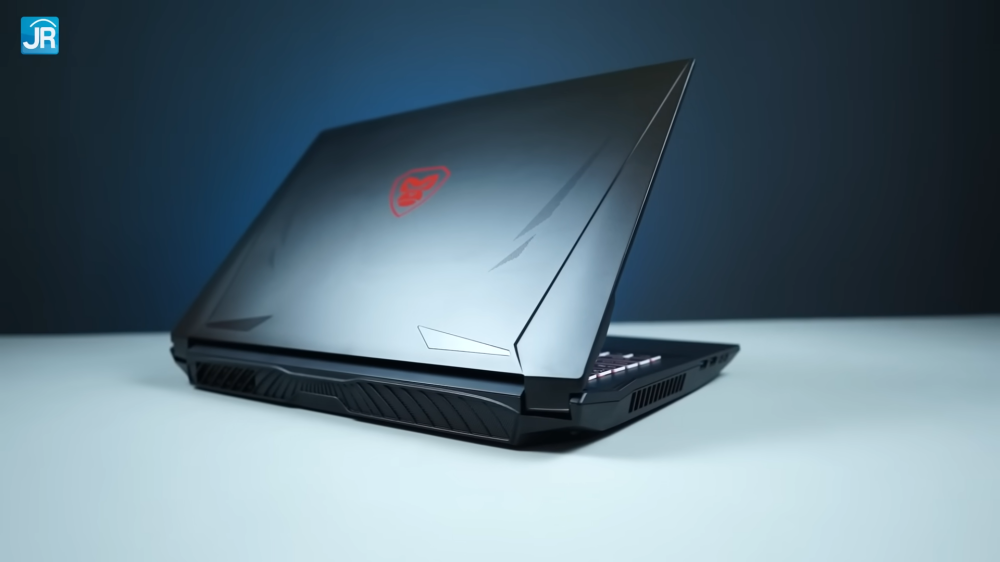 Review Axioo PONGO Series: Laptop RTX3070 Murah dan Kencang! 3 Axioo PONGO series